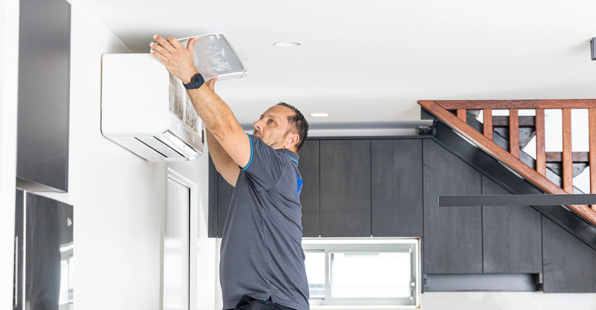 Air Conditioning Tugun, licensed air conditioning technicians serving Tugun